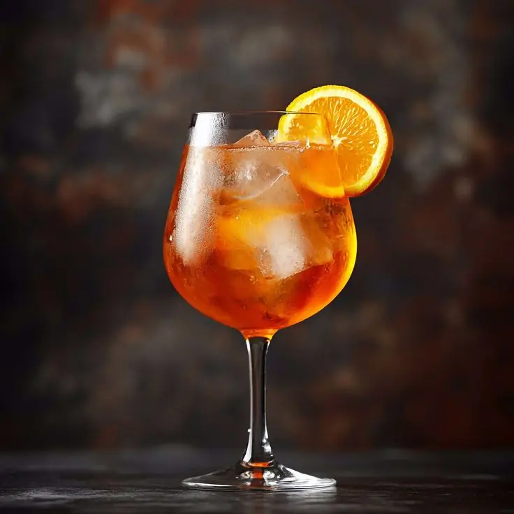 Aperol Spritz